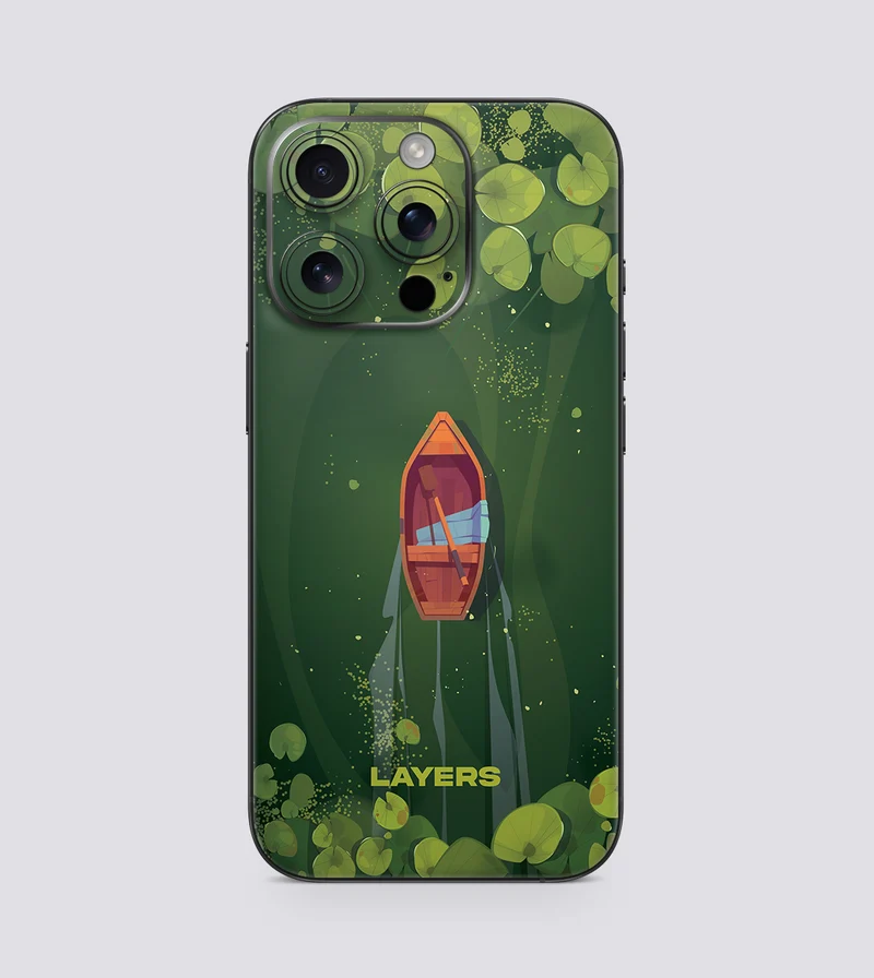iPhone 16 Pro