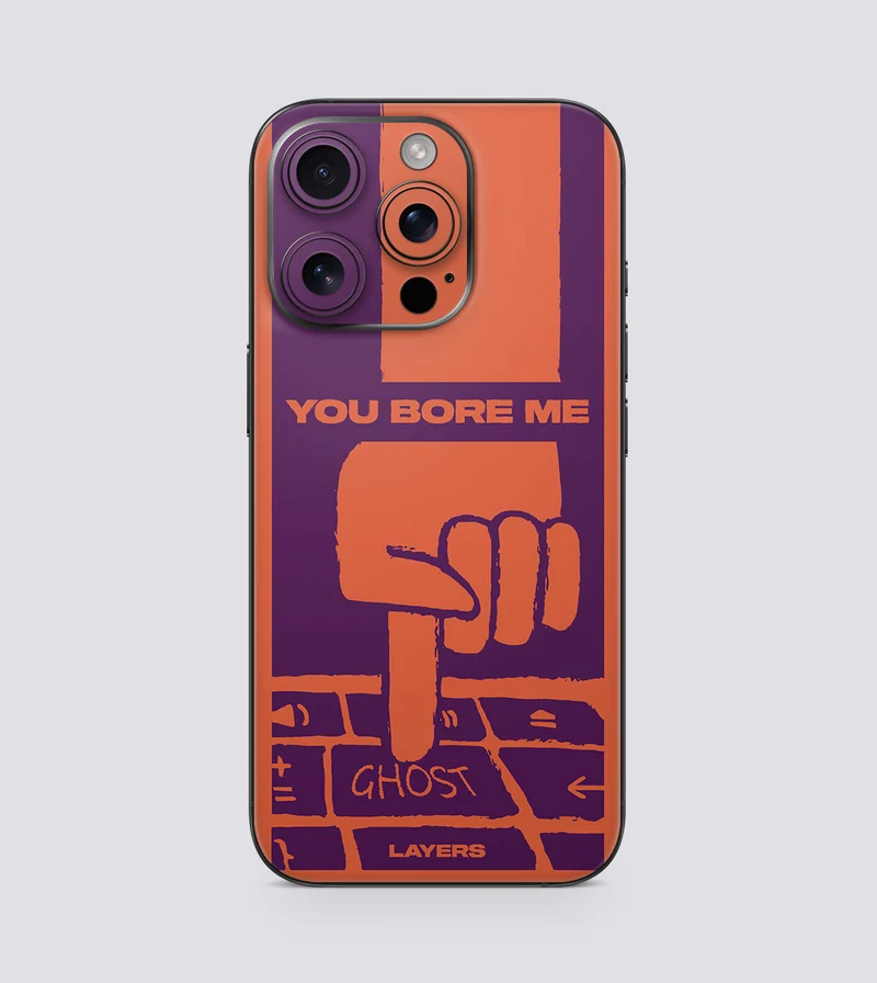 iPhone 16 Pro