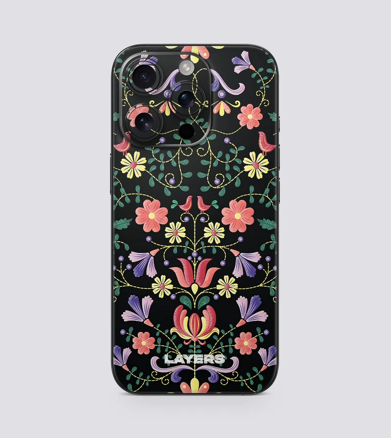 iPhone 16 Pro