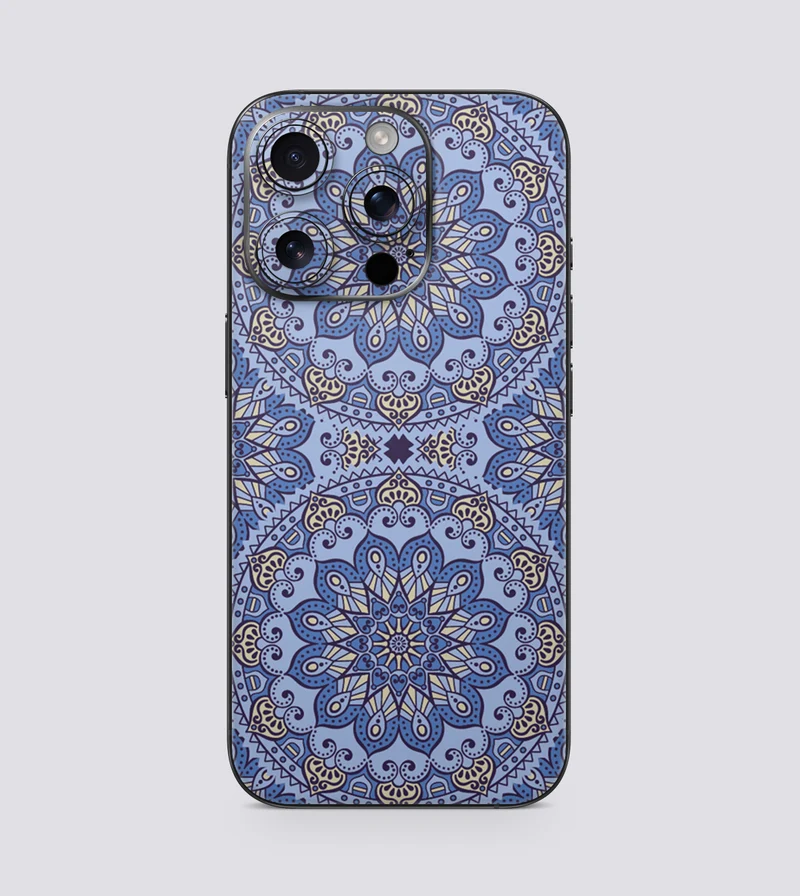 iPhone 16 Pro
