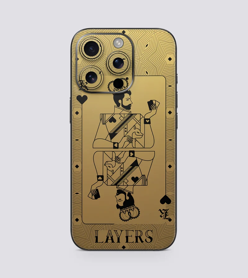 iPhone 16 Pro