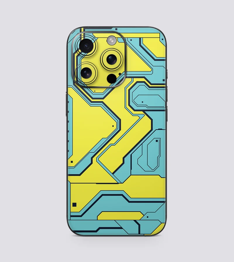 iPhone 16 Pro