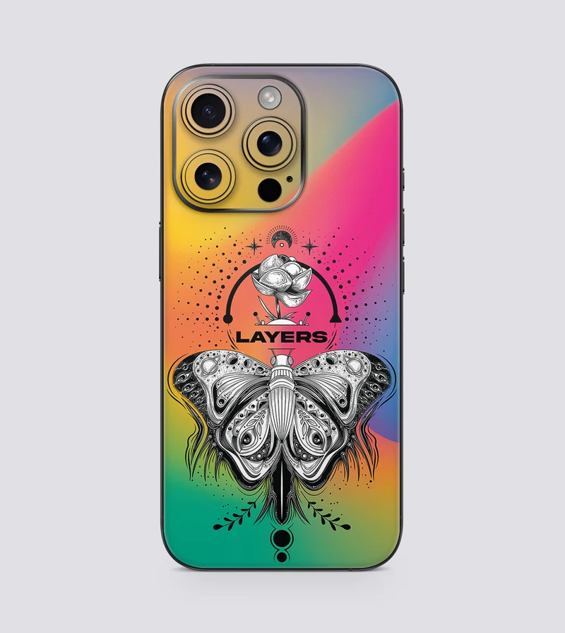 iPhone 16 Pro