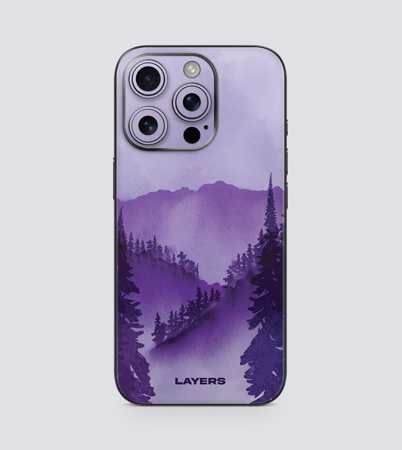 iPhone 16 Pro