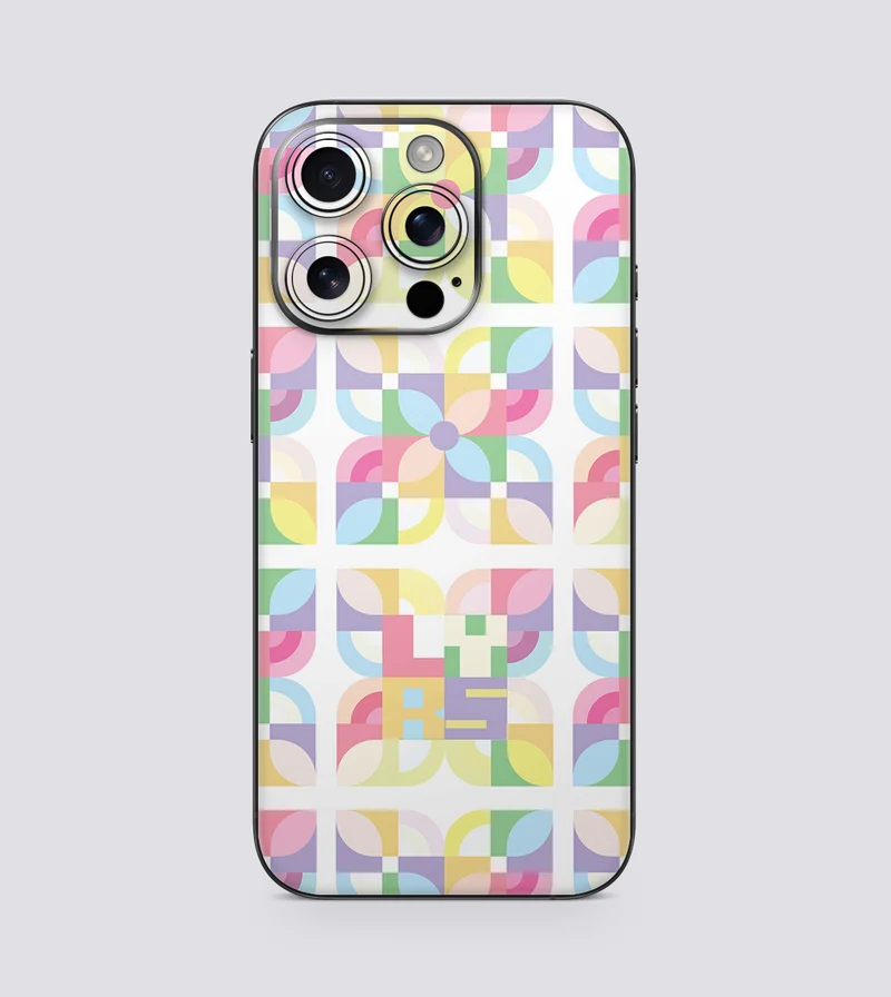iPhone 16 Pro