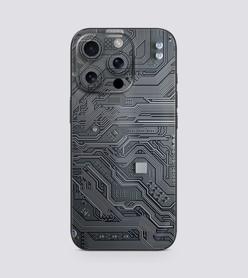 iPhone 16 Pro