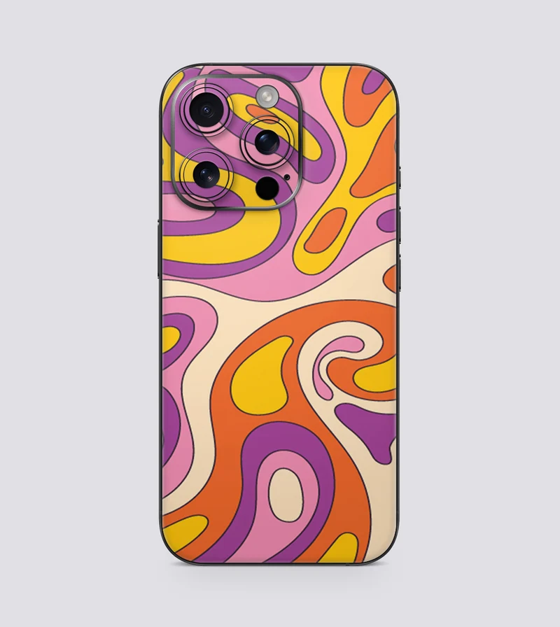 iPhone 16 Pro