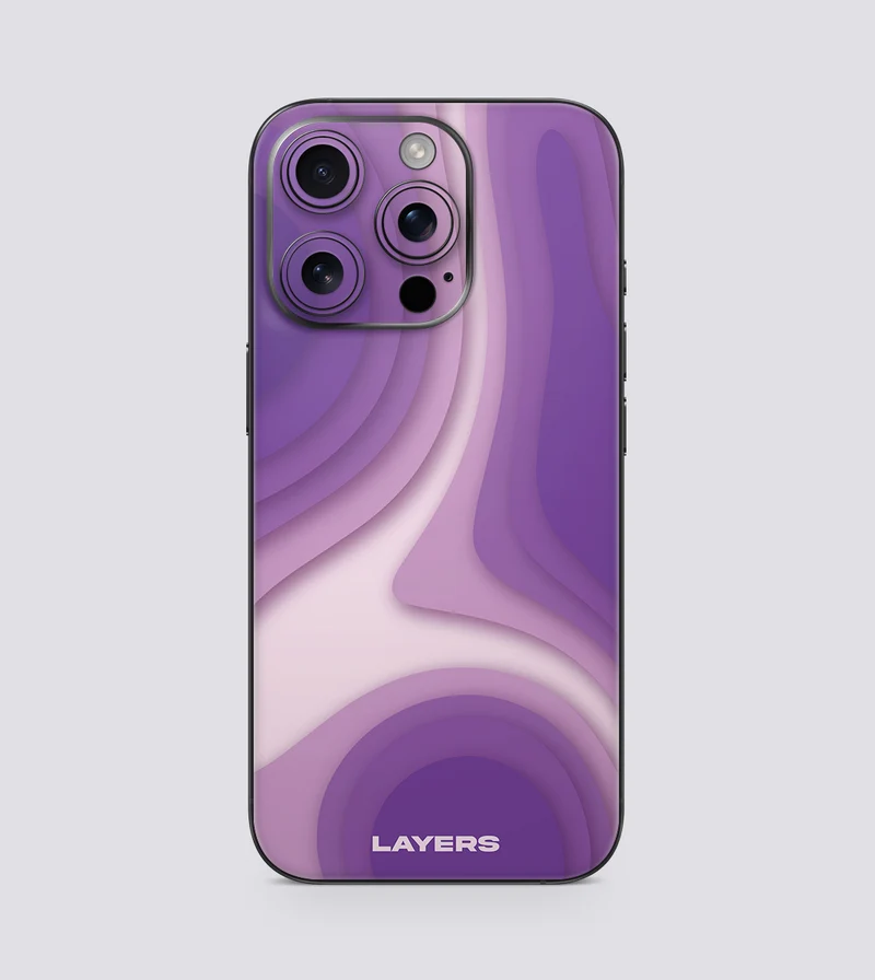 iPhone 16 Pro
