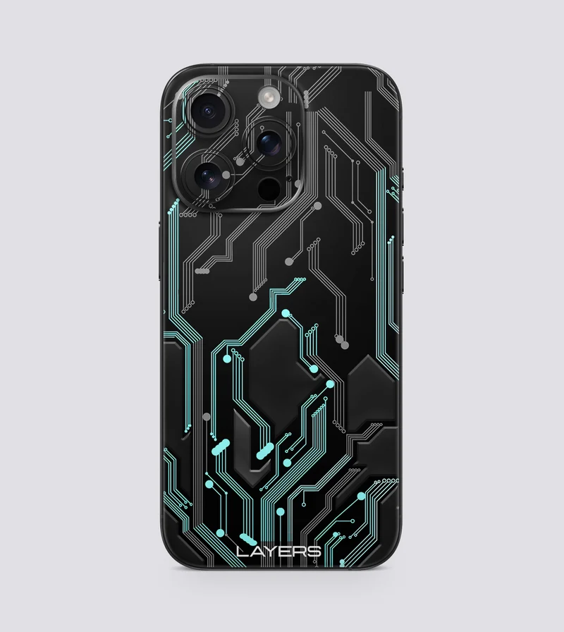 iPhone 16 Pro
