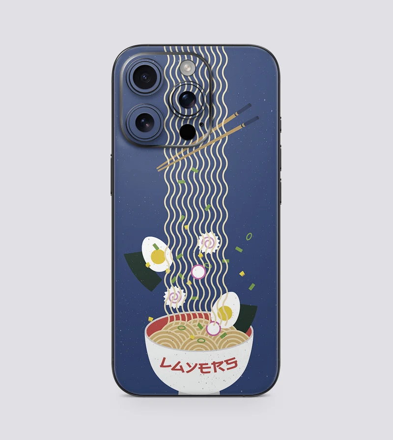 iPhone 16 Pro