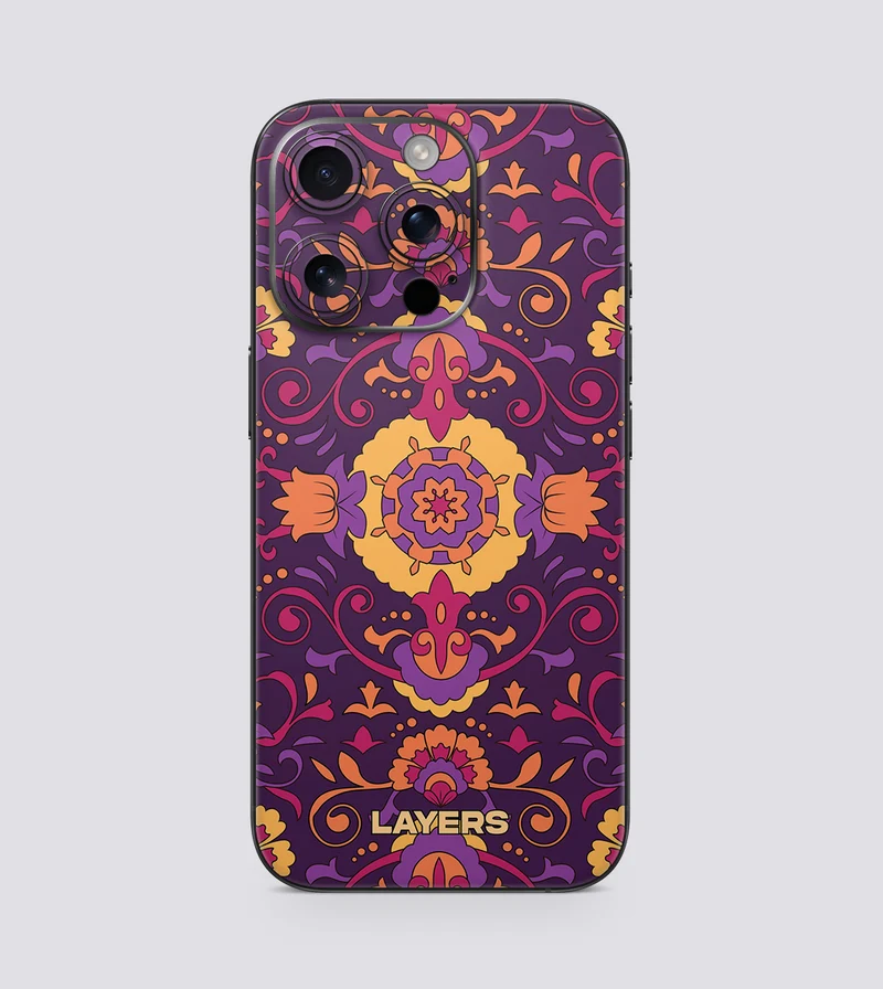 iPhone 16 Pro