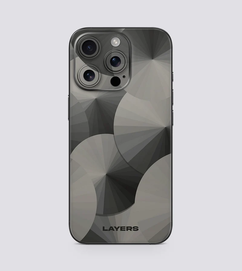 iPhone 16 Pro
