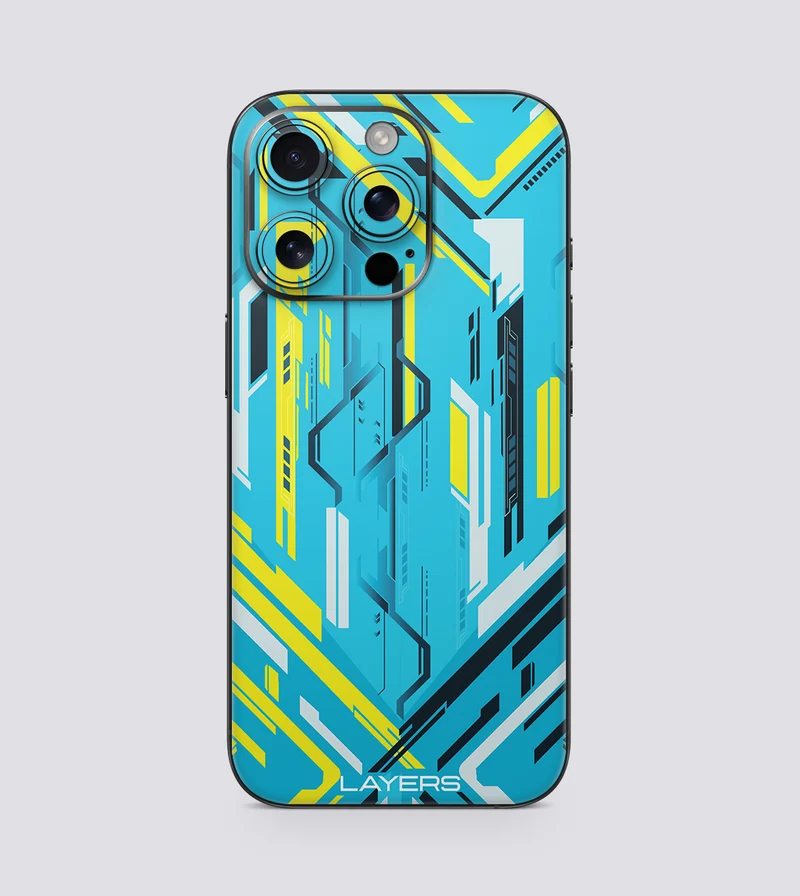 iPhone 16 Pro