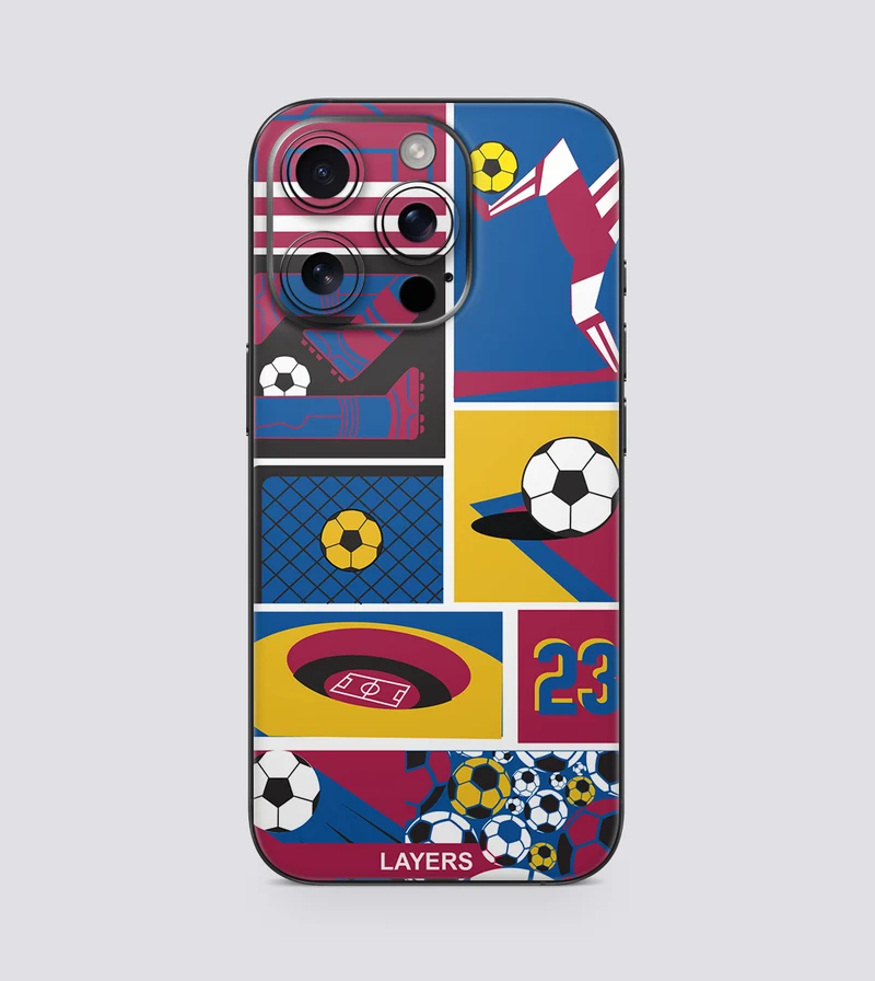 iPhone 16 Pro