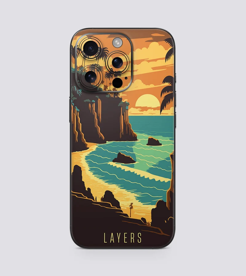 iPhone 16 Pro