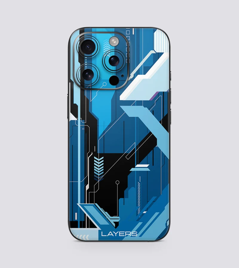 iPhone 16 Pro