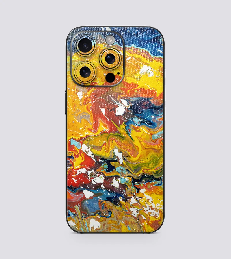 iPhone 16 Pro