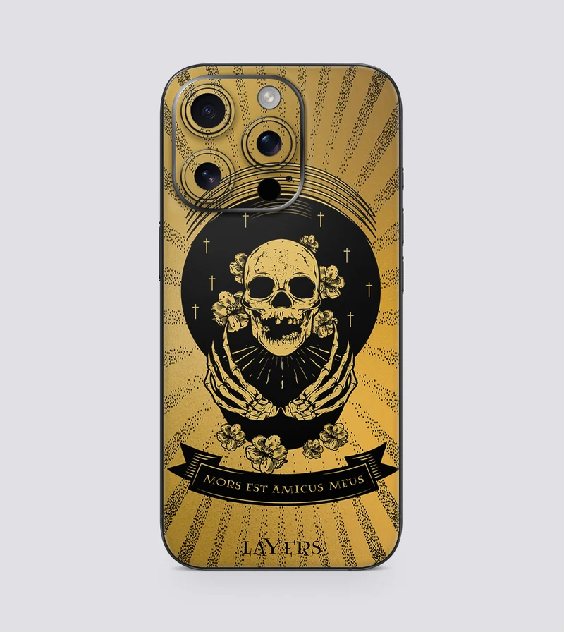 iPhone 16 Pro