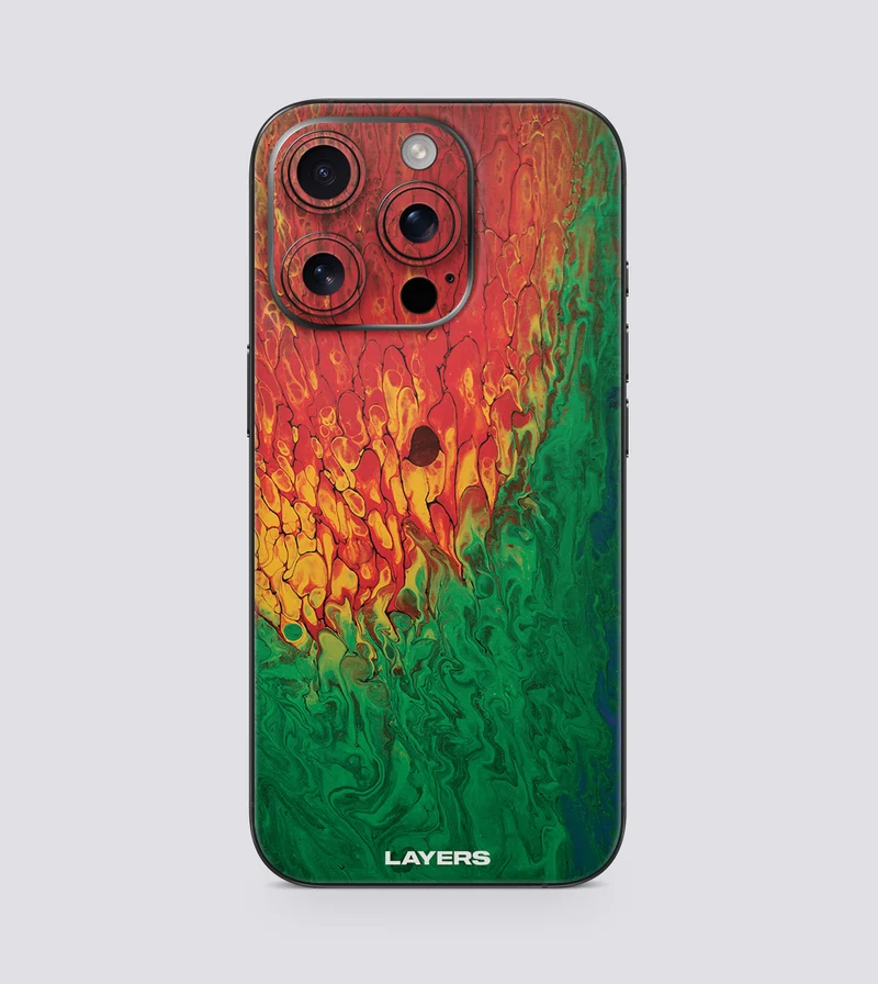 iPhone 16 Pro