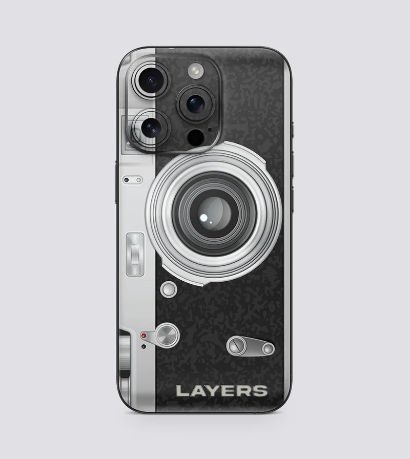 iPhone 16 Pro