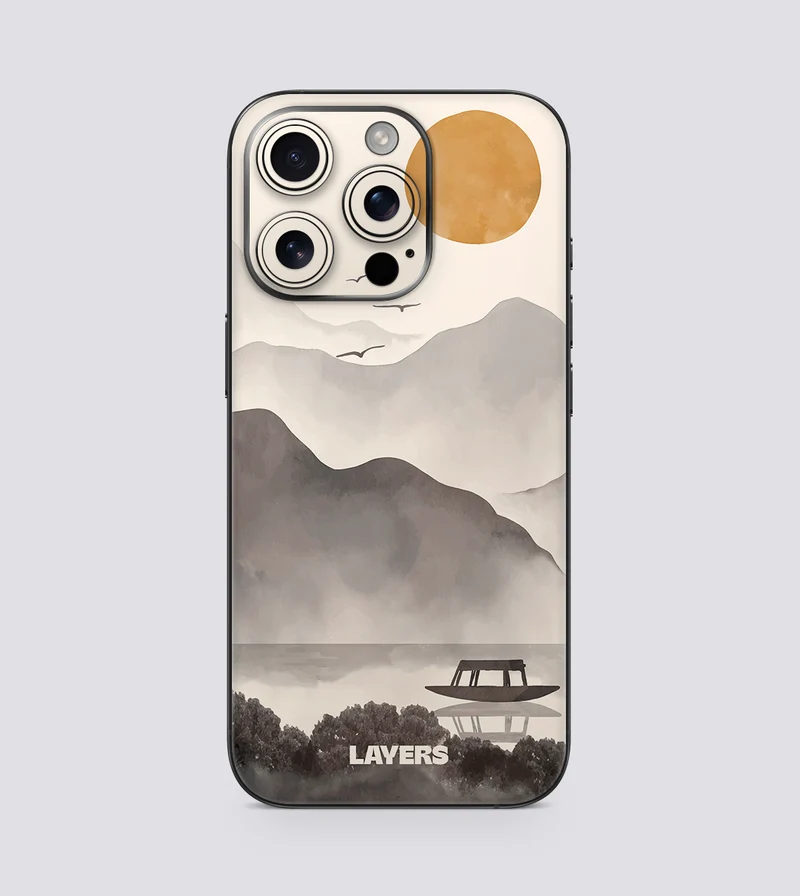 iPhone 16 Pro