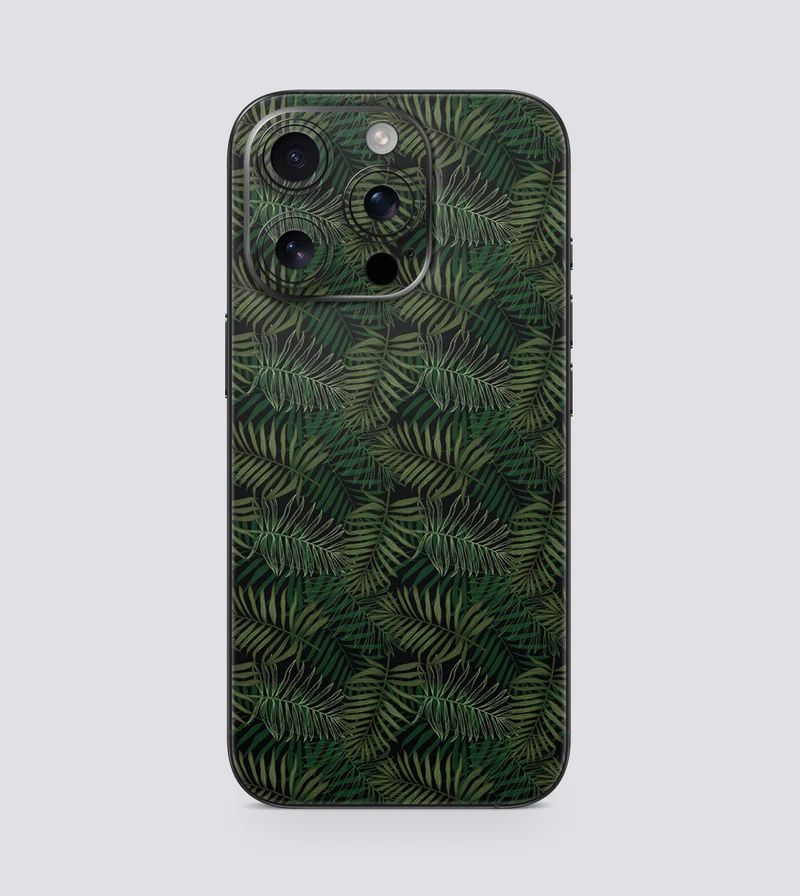 iPhone 16 Pro