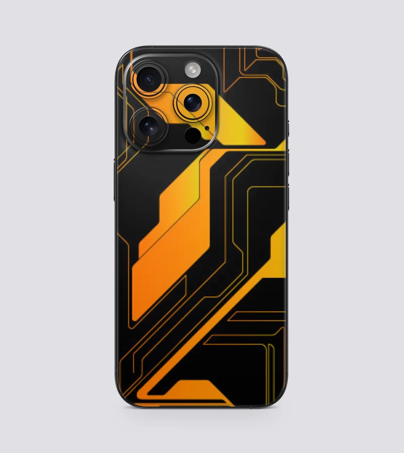 iPhone 16 Pro