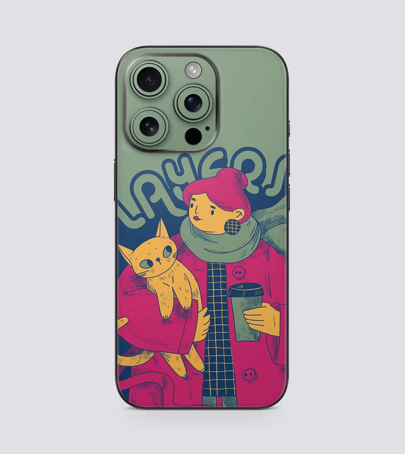 iPhone 16 Pro