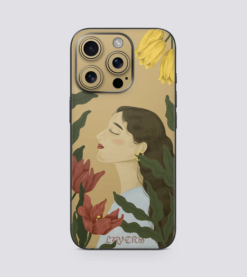 iPhone 16 Pro