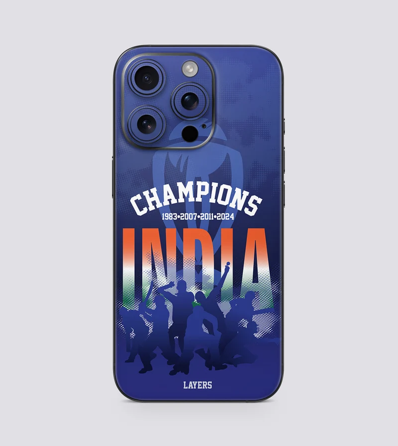 iPhone 16 Pro