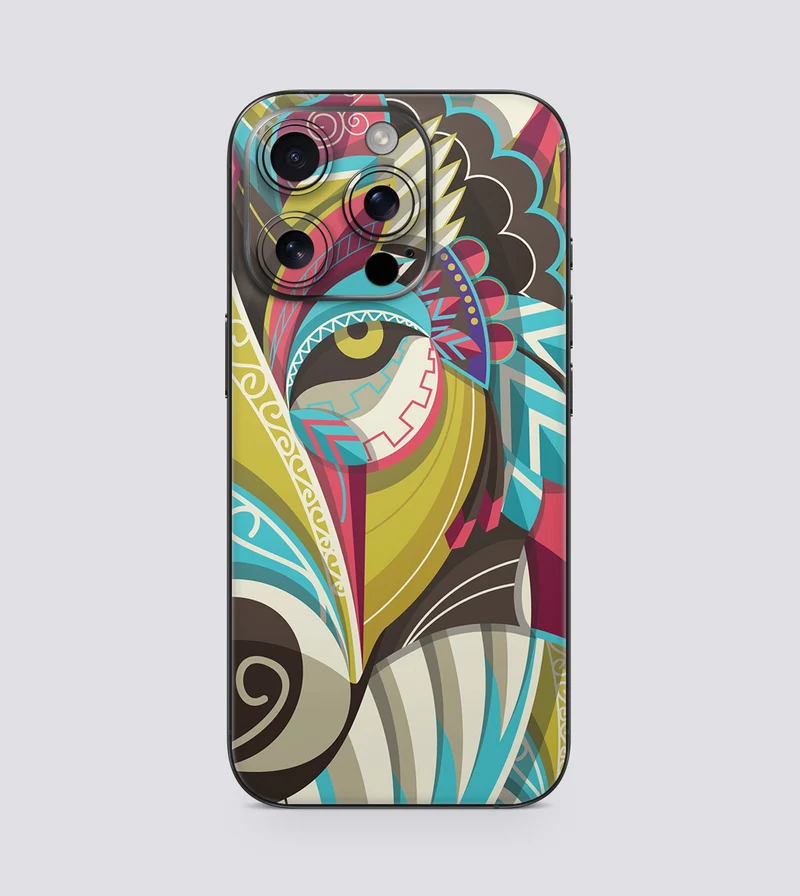 iPhone 16 Pro