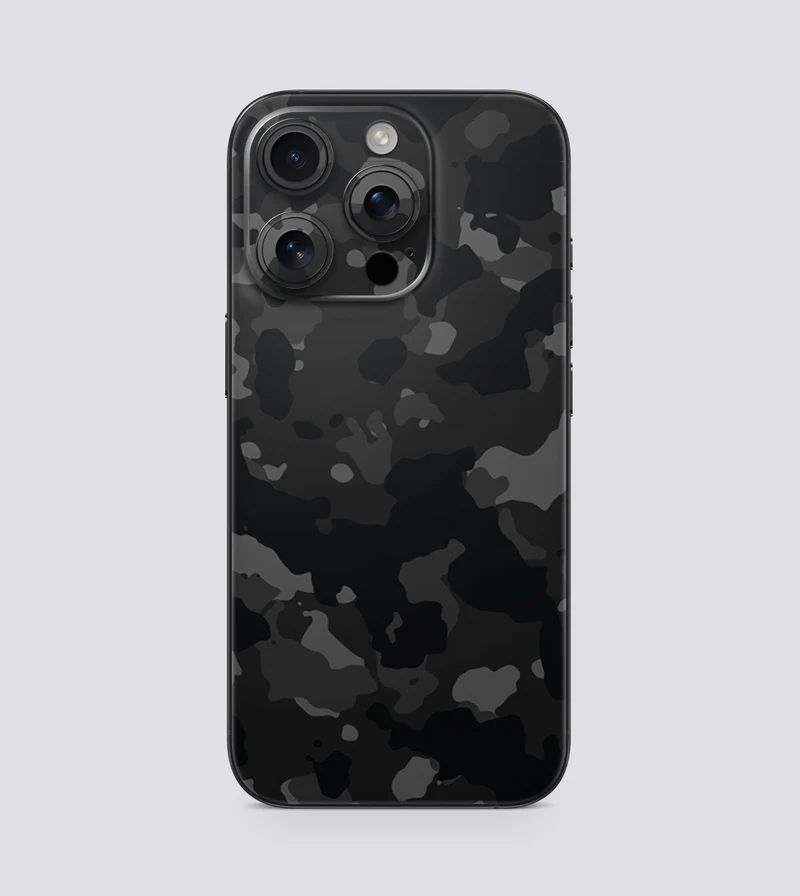 iPhone 16 Pro