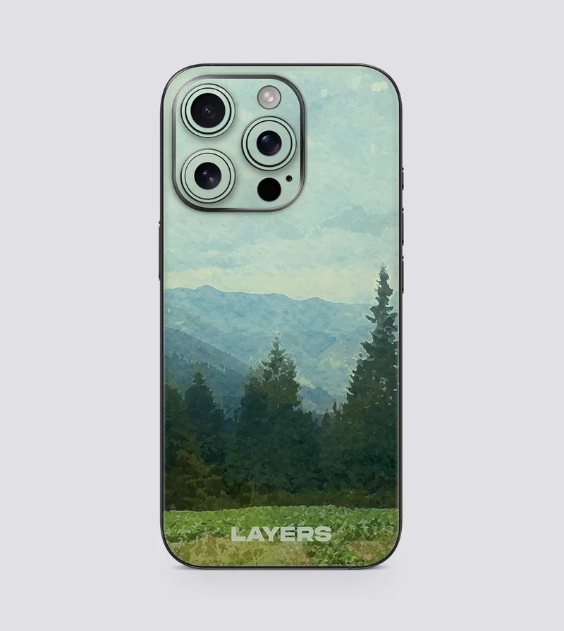 iPhone 16 Pro