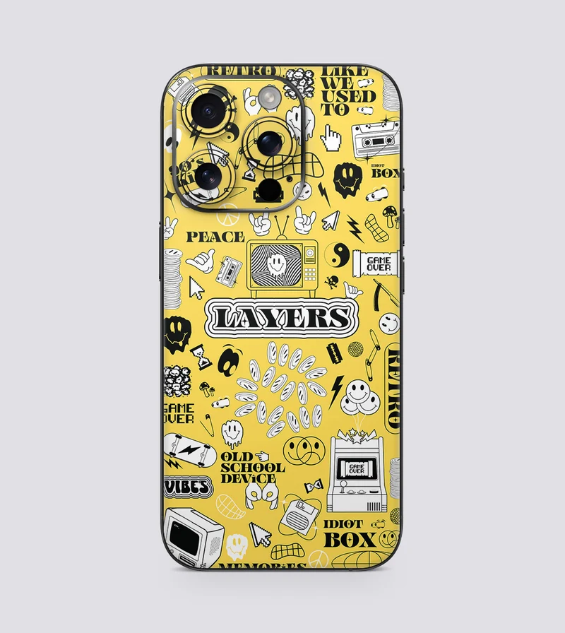 iPhone 16 Pro