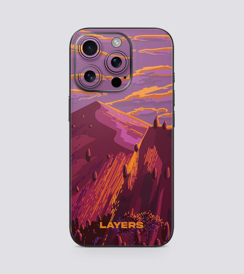 iPhone 16 Pro