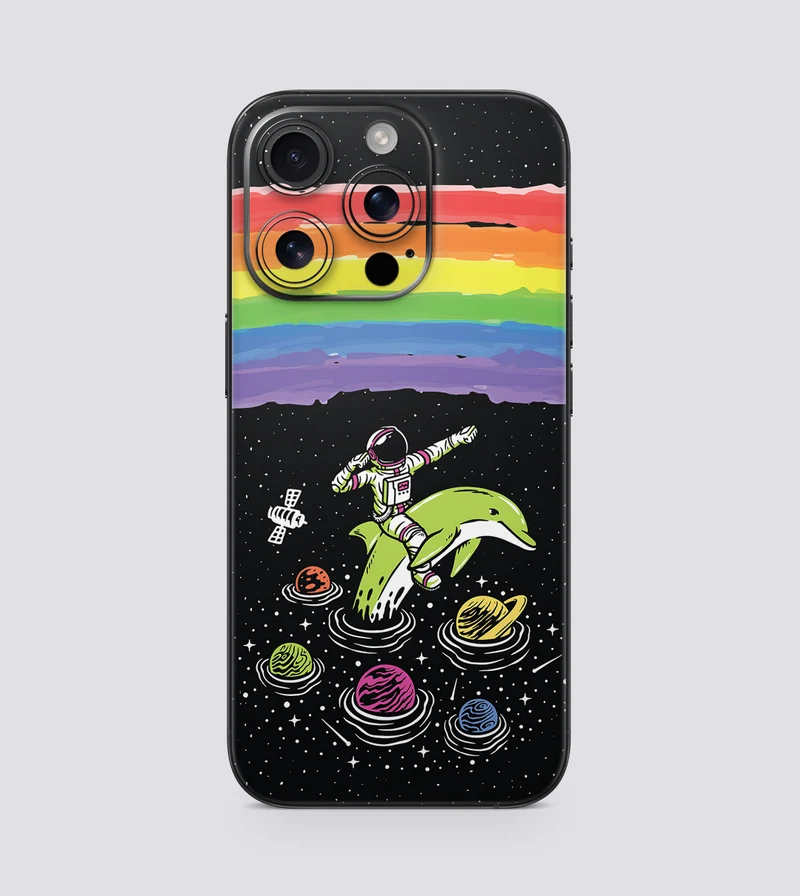 iPhone 16 Pro