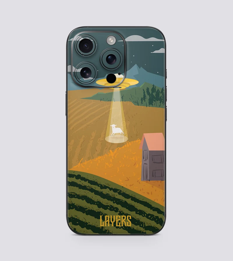 iPhone 16 Pro