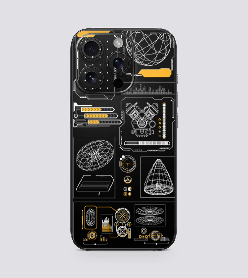 iPhone 16 Pro