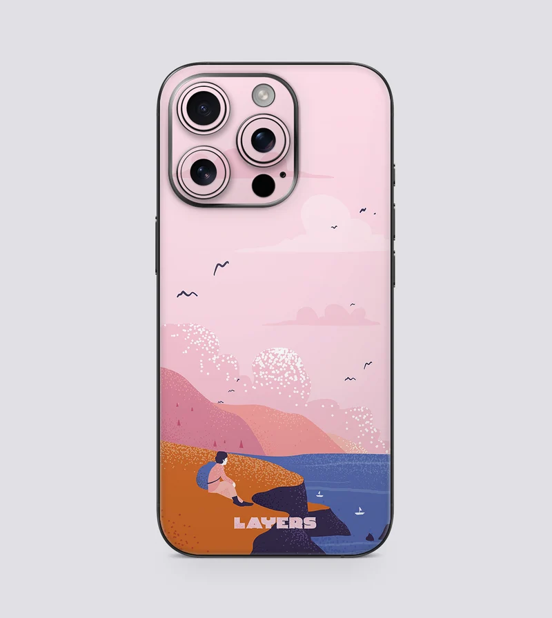 iPhone 16 Pro