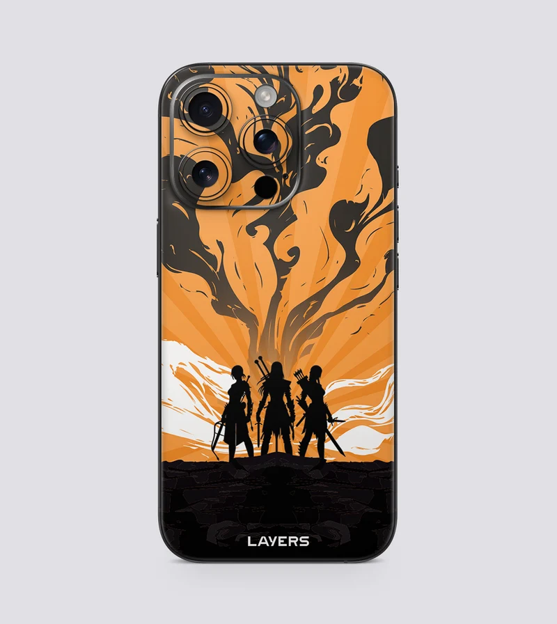 iPhone 16 Pro