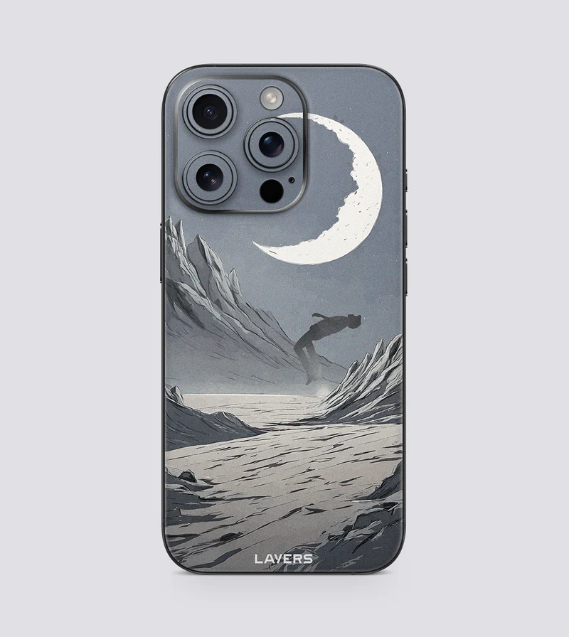 iPhone 16 Pro