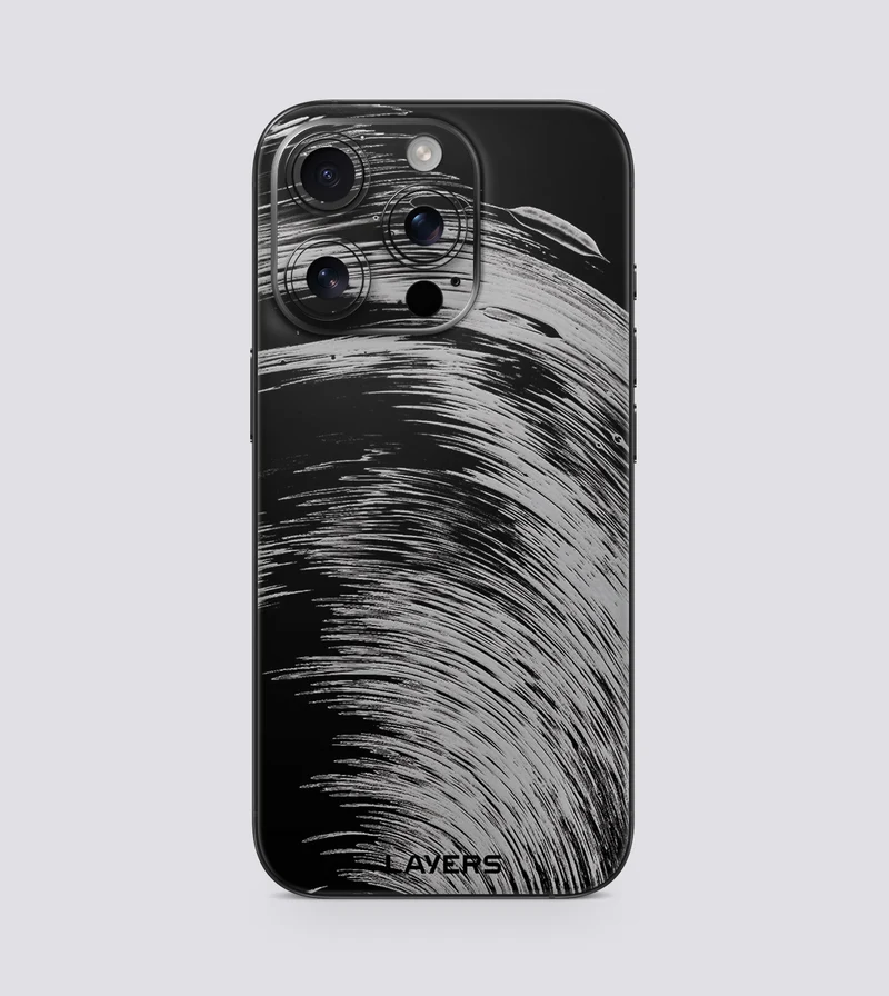 iPhone 16 Pro