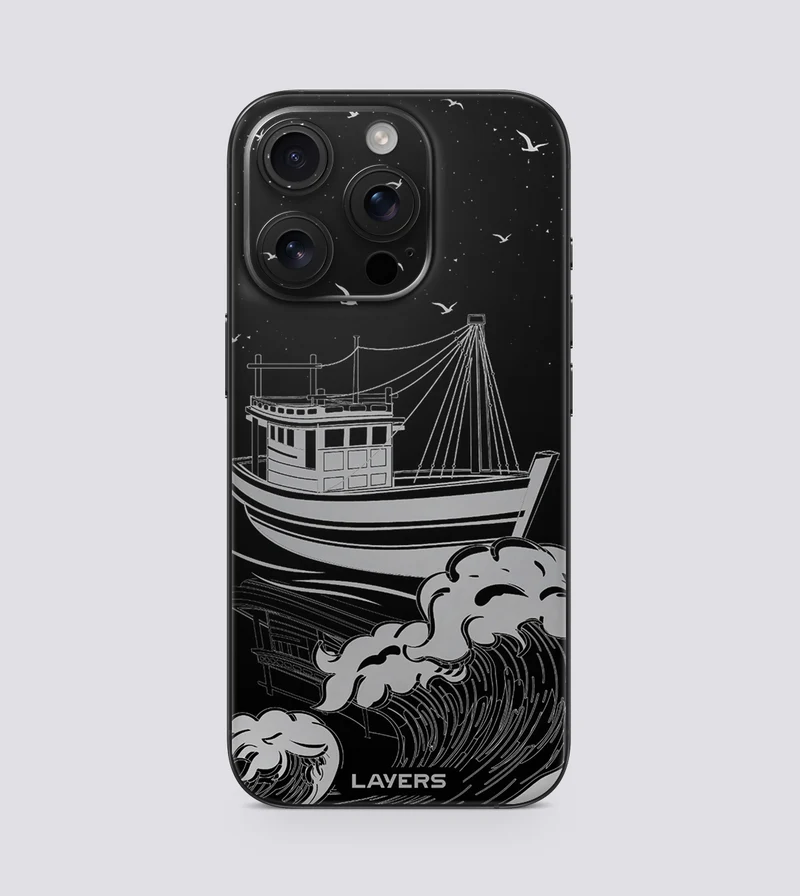 iPhone 16 Pro