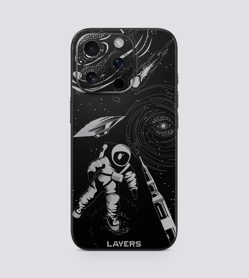iPhone 16 Pro