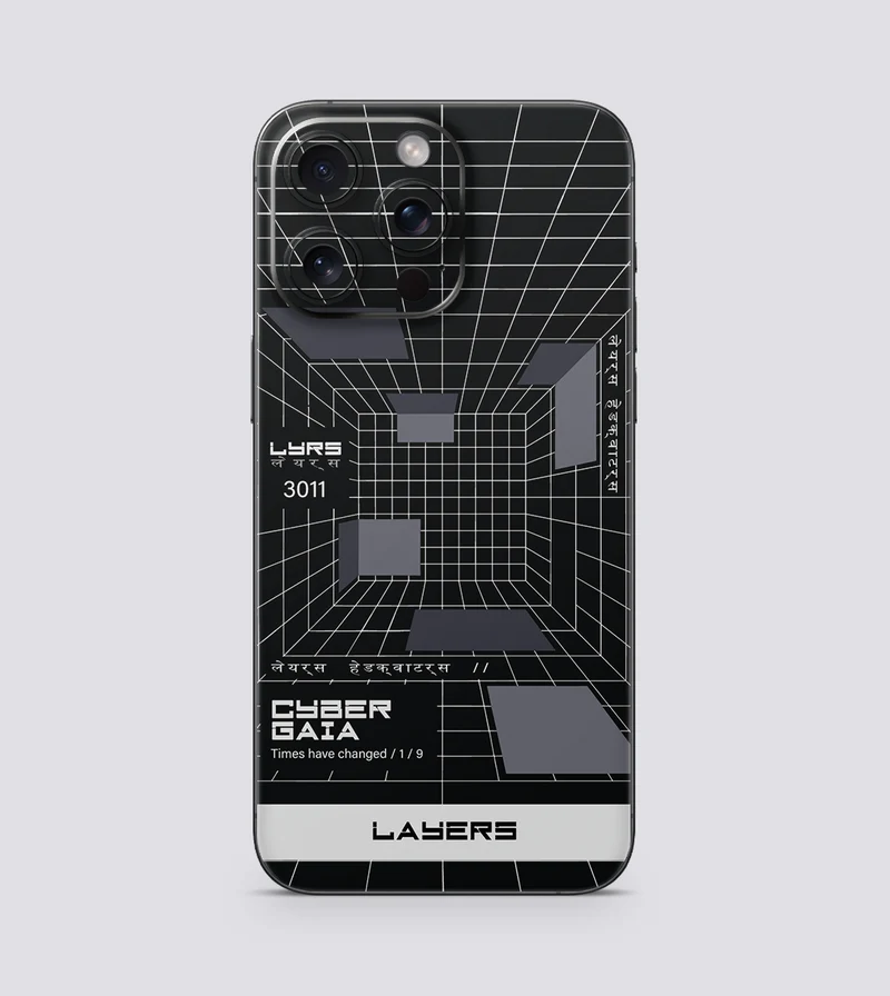 iPhone 16 Pro