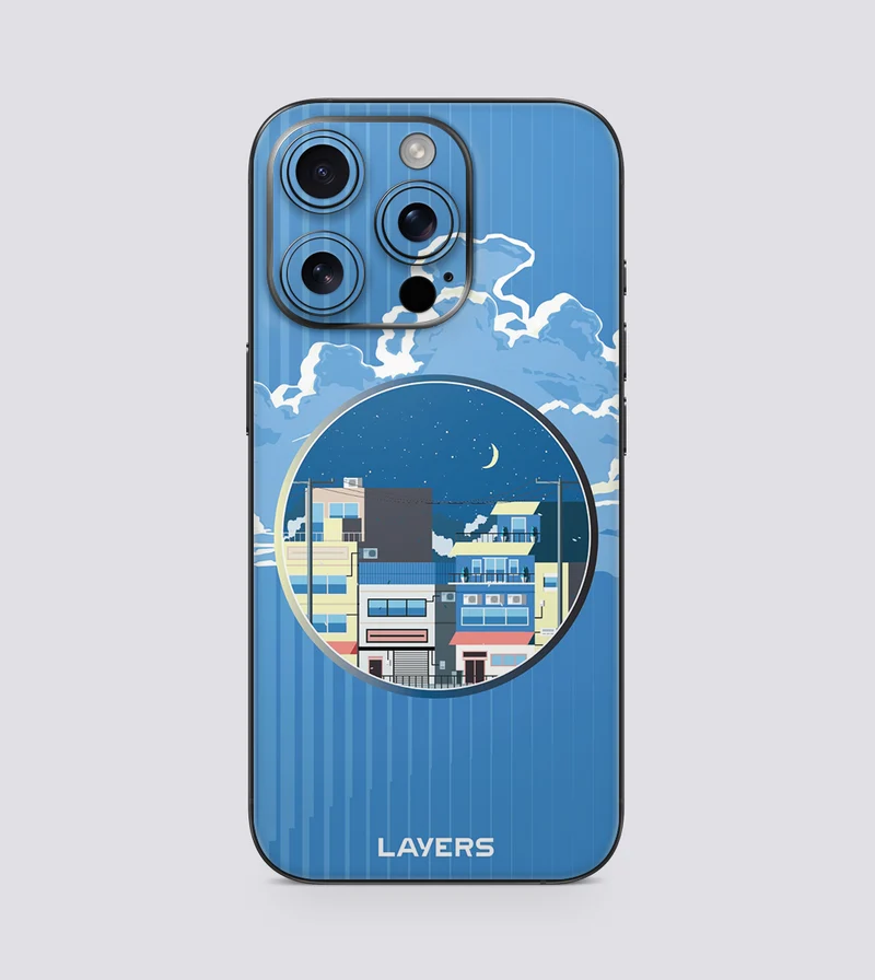 iPhone 16 Pro
