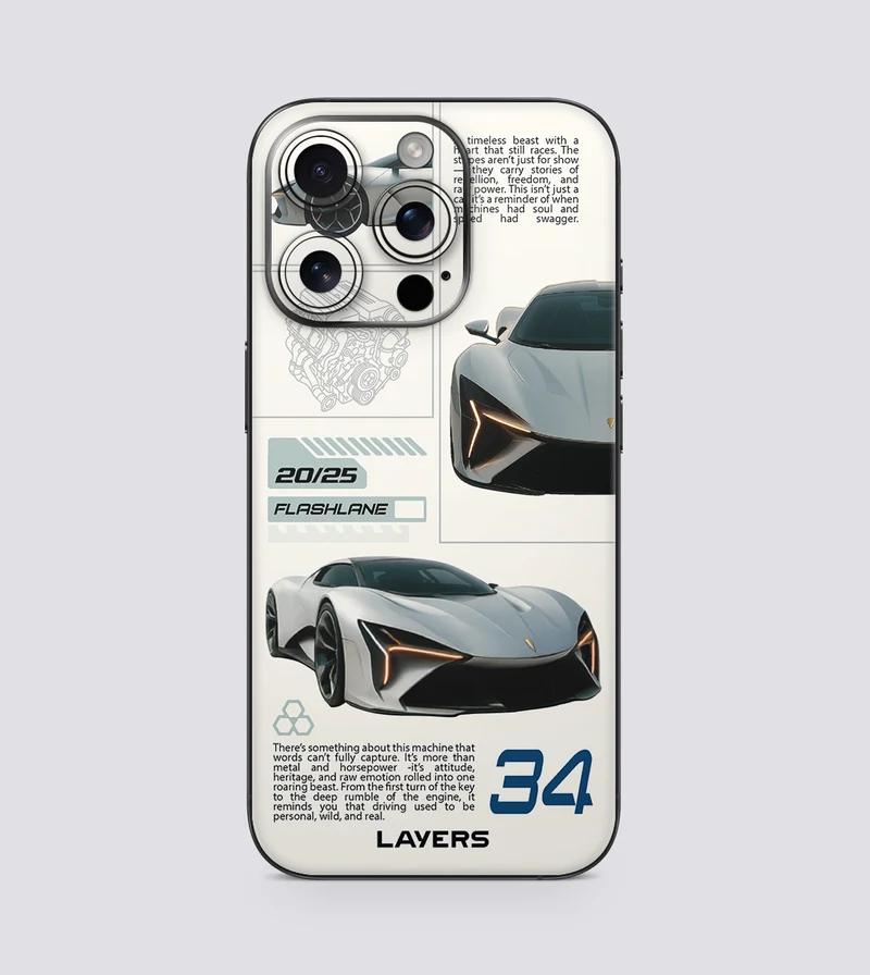 iPhone 16 Pro