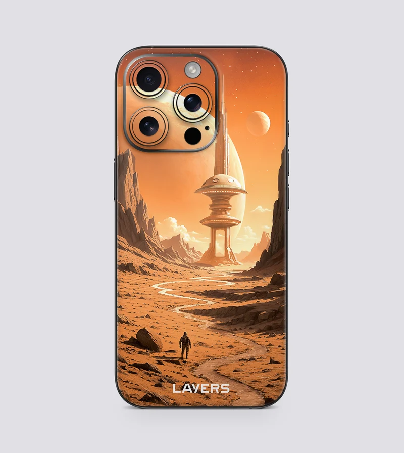 iPhone 16 Pro