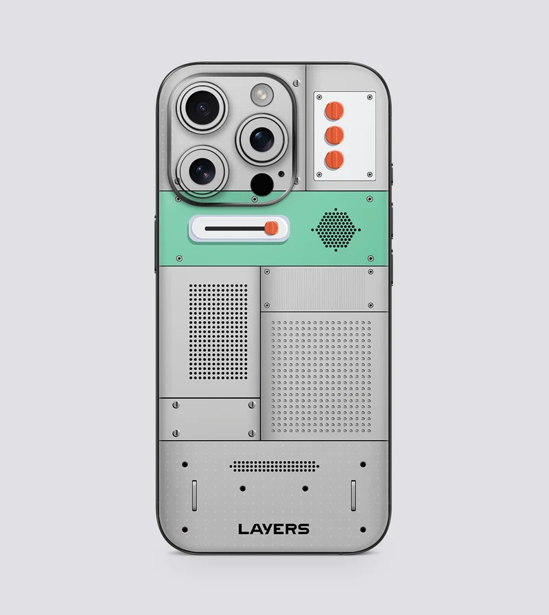 iPhone 16 Pro