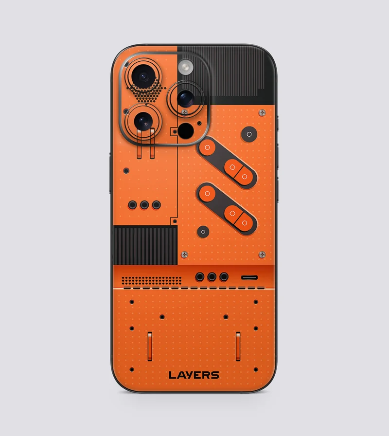 iPhone 16 Pro